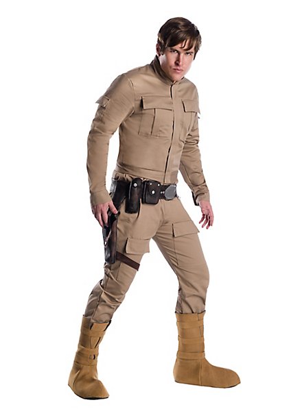 Luke Skywalker Premium Kostüm