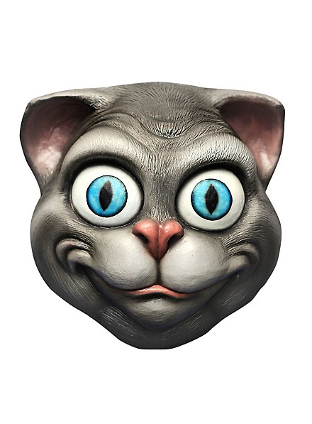 Mad Cat Mask