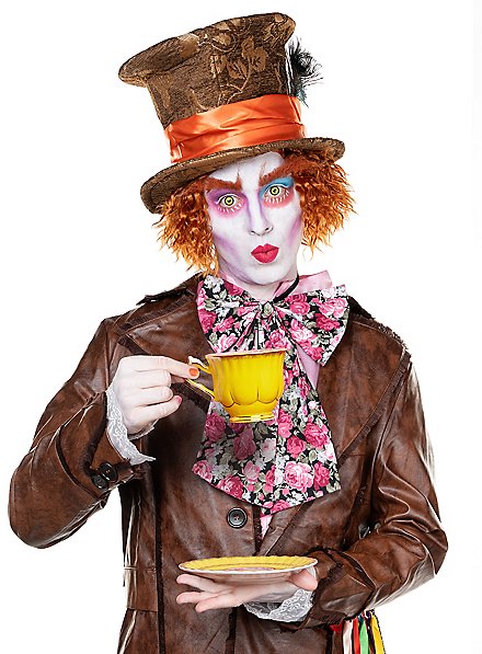 Mad Hatter Wig for Men - maskworld.com