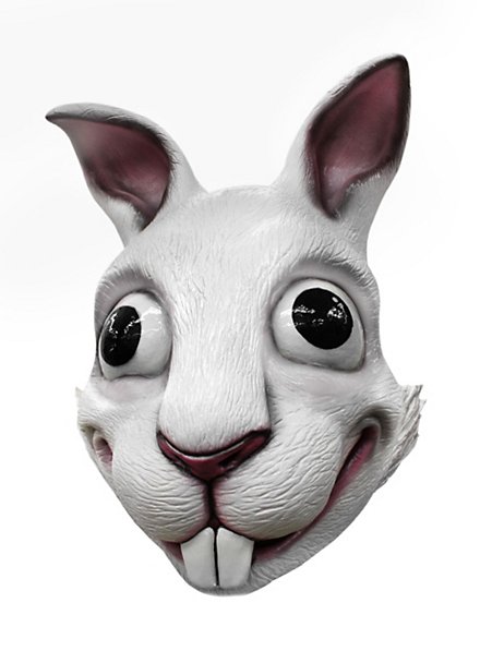 Mad Rabbit Mask
