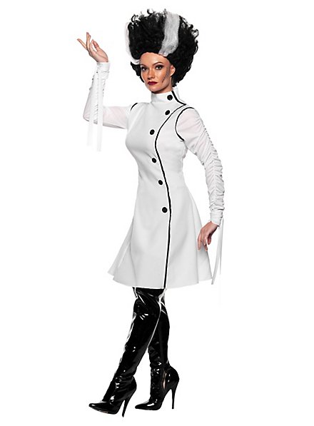 Mad Scientist Costume for Adults
