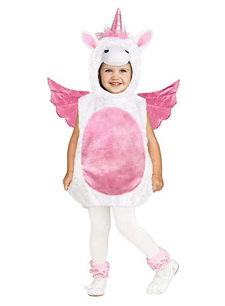 Magic Unicorn Toddler Costume