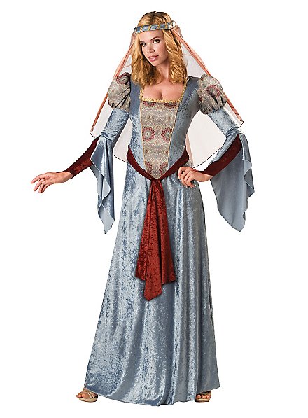 Maid Marian costume