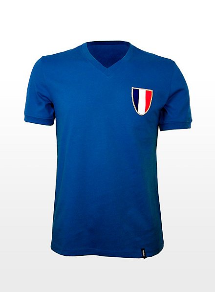 Maillot France - 1968