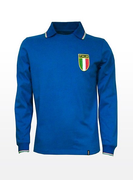 Maillot Italie 1983