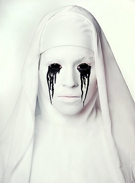 Make-up Set Horror Nonne