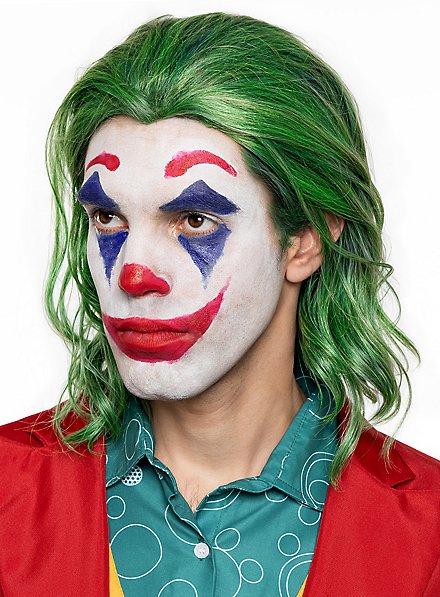 Make-up Set Joker 2019 - maskworld.com