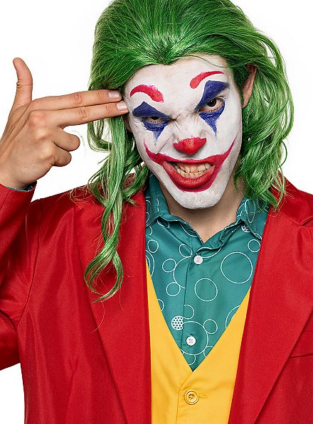 Make-up Set Joker 2019 - maskworld.com