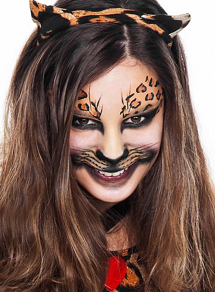 Make-up Set Wildcat