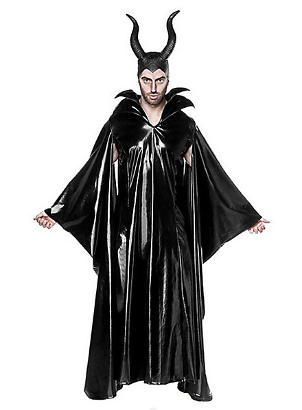 Male-Ficent Kostüm für Männer