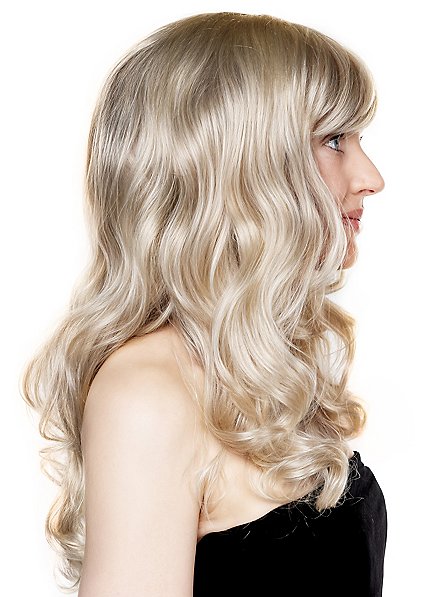 Barbie Sparkle Wig Girls main image 0