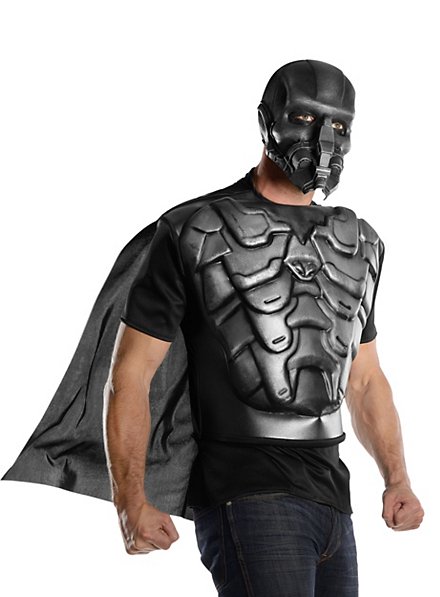 Man of Steel General Zod Costume