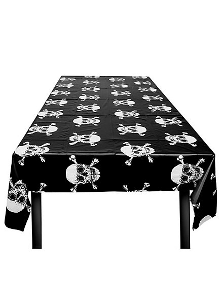 Mantel De Mesa Fiesta Pirata