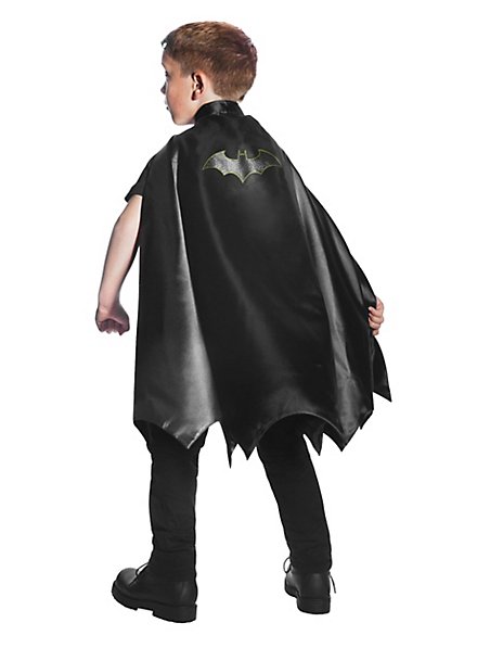 Mantello di Batman per bambini