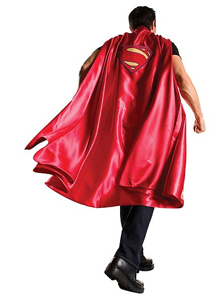 Mantello Superman