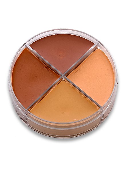 Base De Maquillaje Make Up Factory Oil-Free Foundation