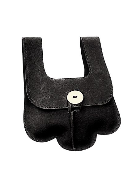 Pochette marsupio con cintura - CVG Gold