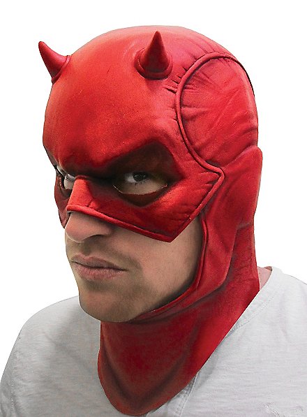 Marvel - Daredevil mask