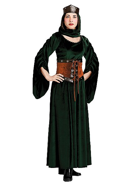 Mary Ann Kostume