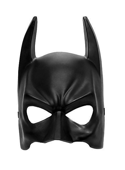 Máscara De Batman Para Niños