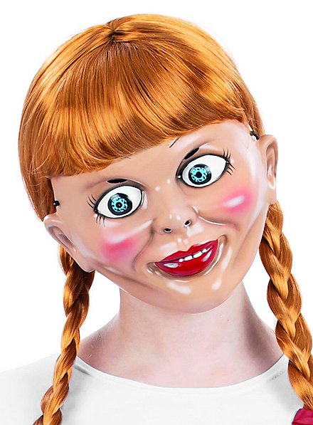 Maschera Annabelle