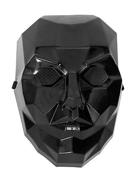 Maschera da bambino del frontman di Korean Game