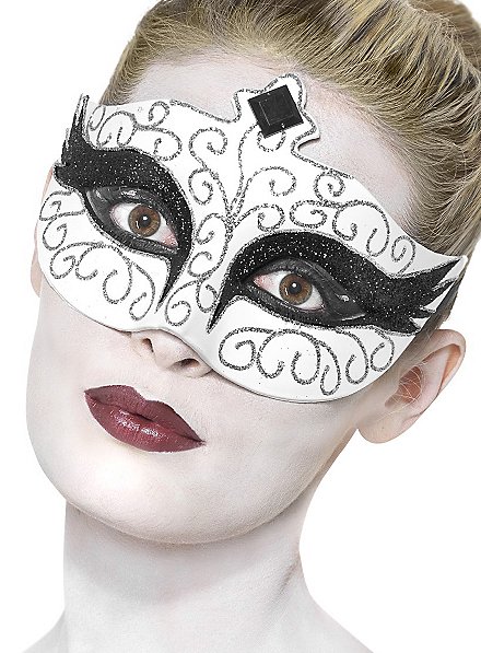 Maschera da Cigno Nero