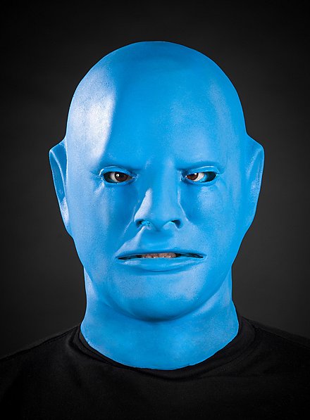 Maschera Spaventosa Di Halloween Per Uomo Nuovo Design Cosplay
