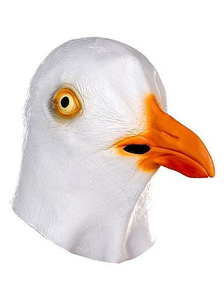 Maschera Lattice Top-Latex – Bocca Con Tubo 15 Cm, Occhi Micropori, Denti Rossi – Senza Cerniera