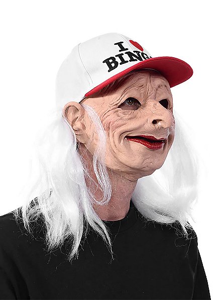 La Chalupa Loteria Mexican Bingo T-Shirt Black Cotton - Foto 12