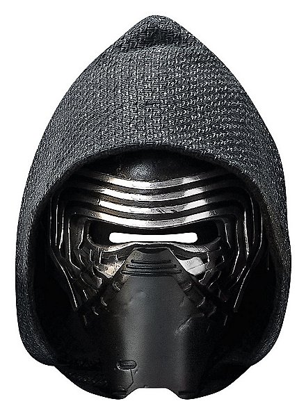 Maschera di cartone di Star Wars 7 Kylo Ren