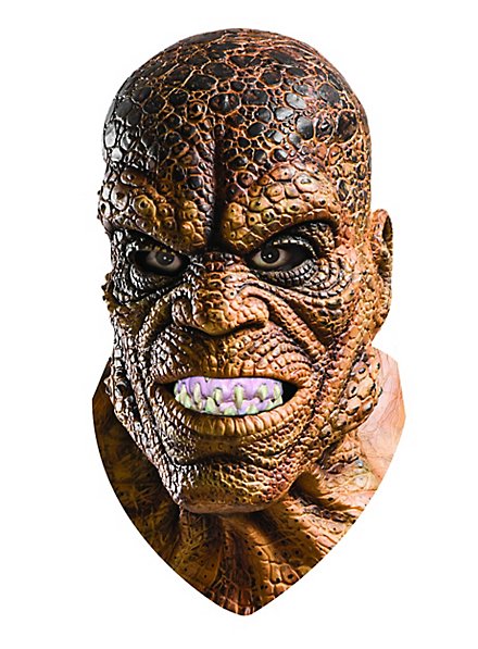 Maschera di Killer Croc Suicide Squad