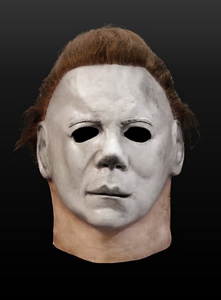 Maschera in lattice Michael Myers Halloween II