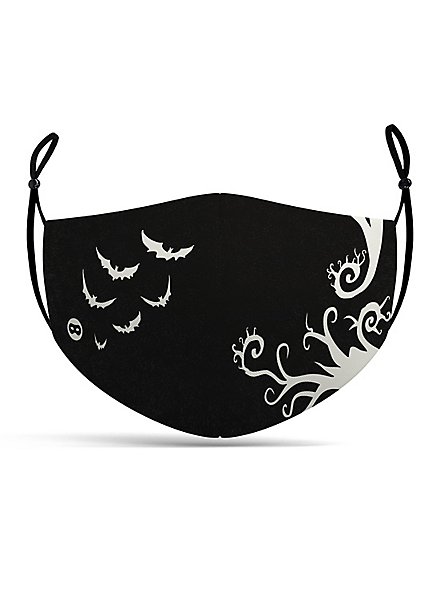 Maschera Di Tessuto Ace Sabo Luffy | Negozio One Piece - Foto 11