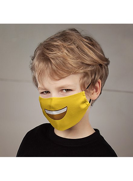 Maschera Di Tessuto Ace Sabo Luffy | Negozio One Piece - Foto 4