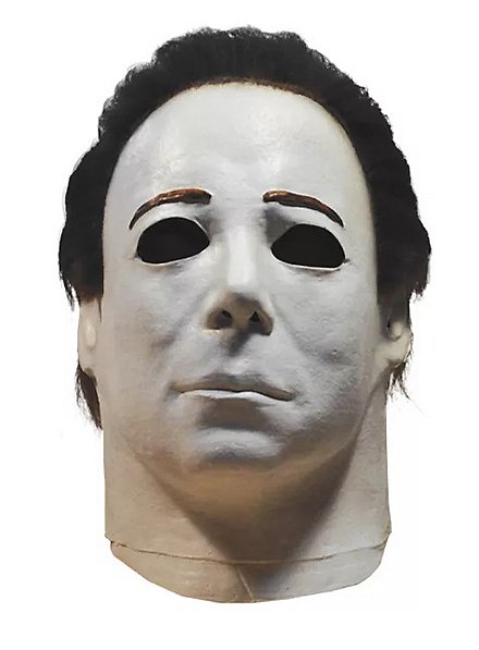 Maschera Michael Myers Halloween 4