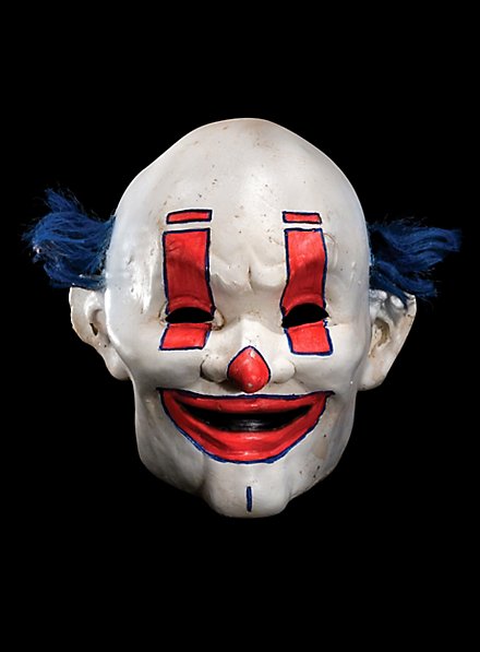 Maschera originale da autista di scuolabus di Batman
