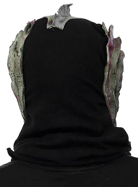 Vendita Calda Horror Vestito In Lattice Maschera Costume In Lattice Pauroso Paur - Foto 6