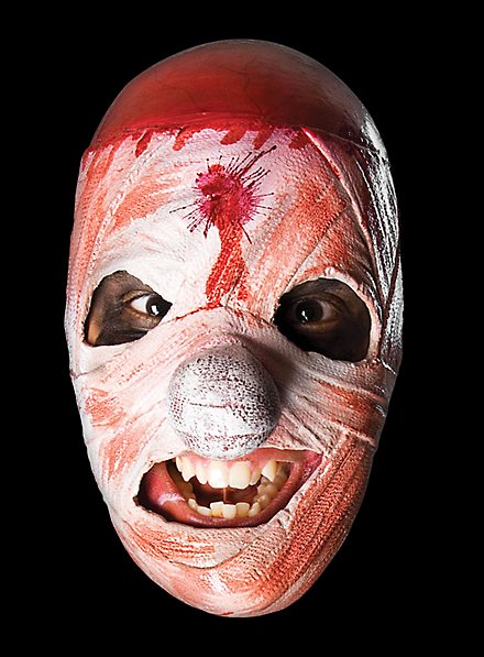 Masque Bloody Clown Slipknot