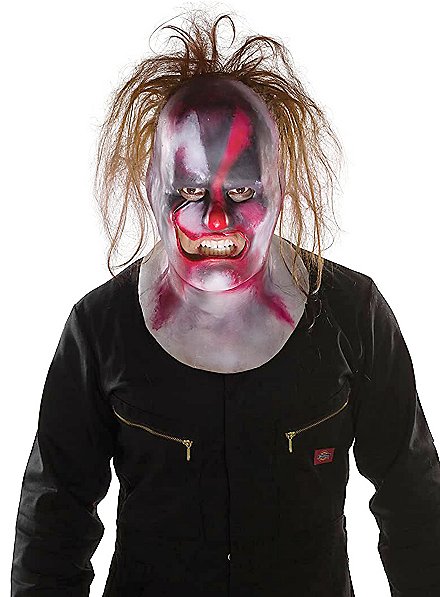 Masque de clown Slipknot