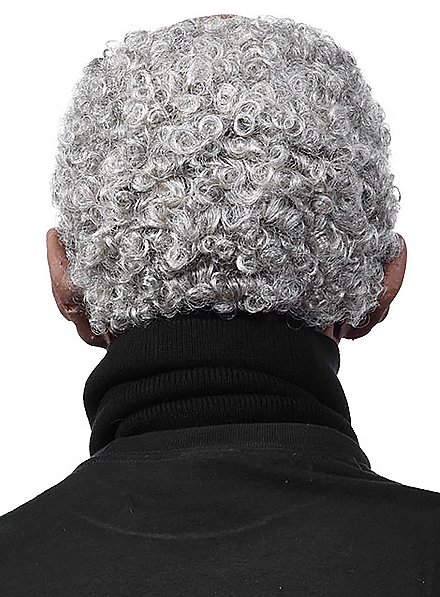 Papi Mask Masque de papy Deluxe en latex - maskworld.com