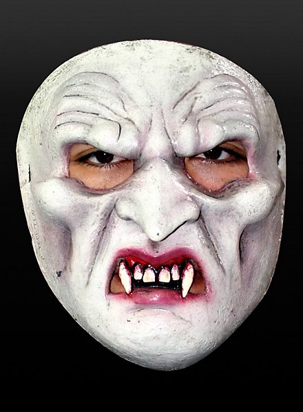 Masque de vampire Masque en latex