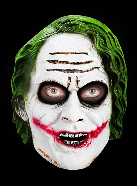 Masque du Joker pour enfant