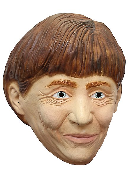 Masque Merkel