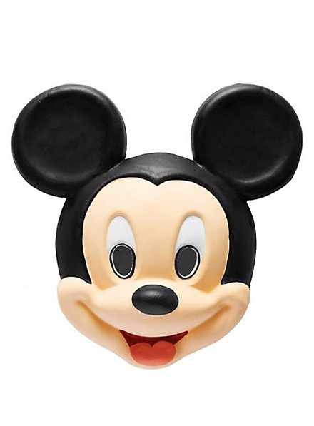Masque Mickey Mouse pour enfant