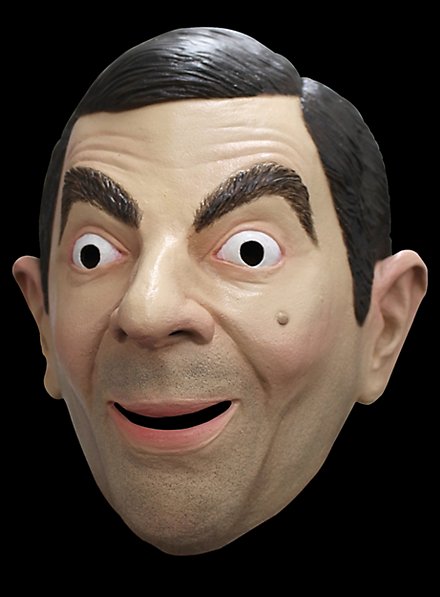 Masque Mr. Bean
