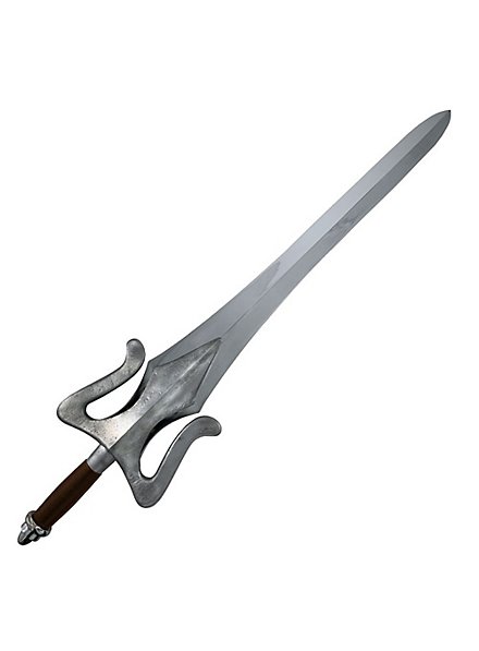 Masters Of The Universe Spada Magica He-Man HJG64 - 50 Cm Con Luci E Suoni - Giocattolo Per Bambini 4+