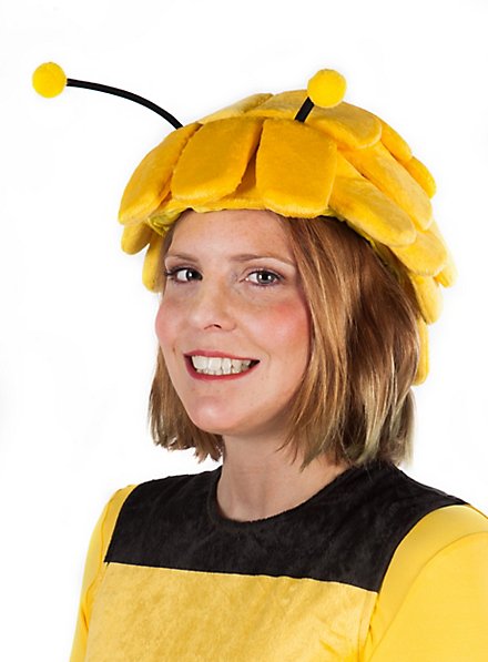 Maya De Bij Hoofddeksel