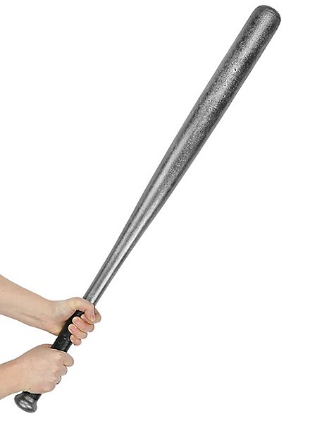Mazza da baseball semplificata