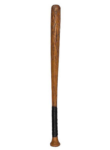 Mazza da baseball in legno, arma giocattolo